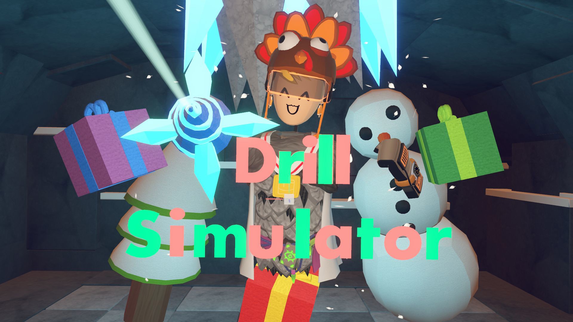 room promotional image