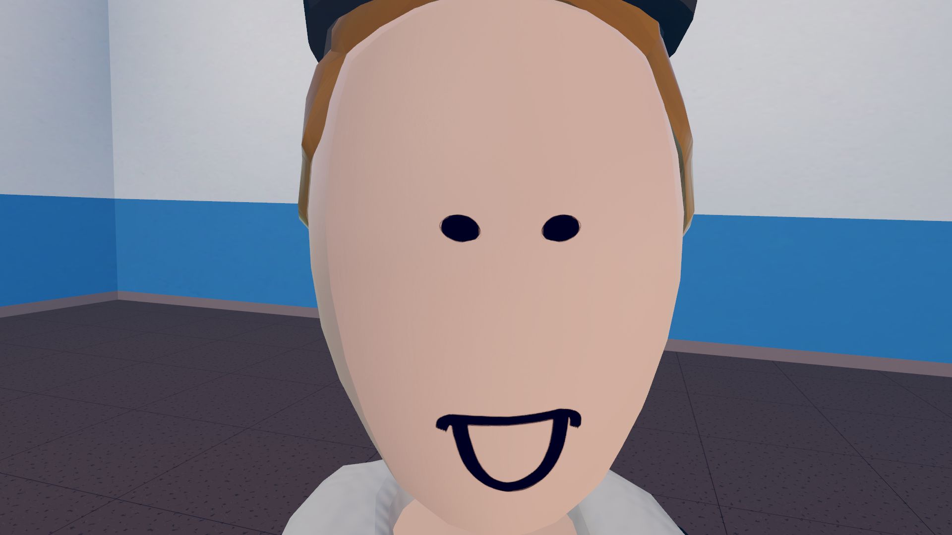 The Badger The Badger