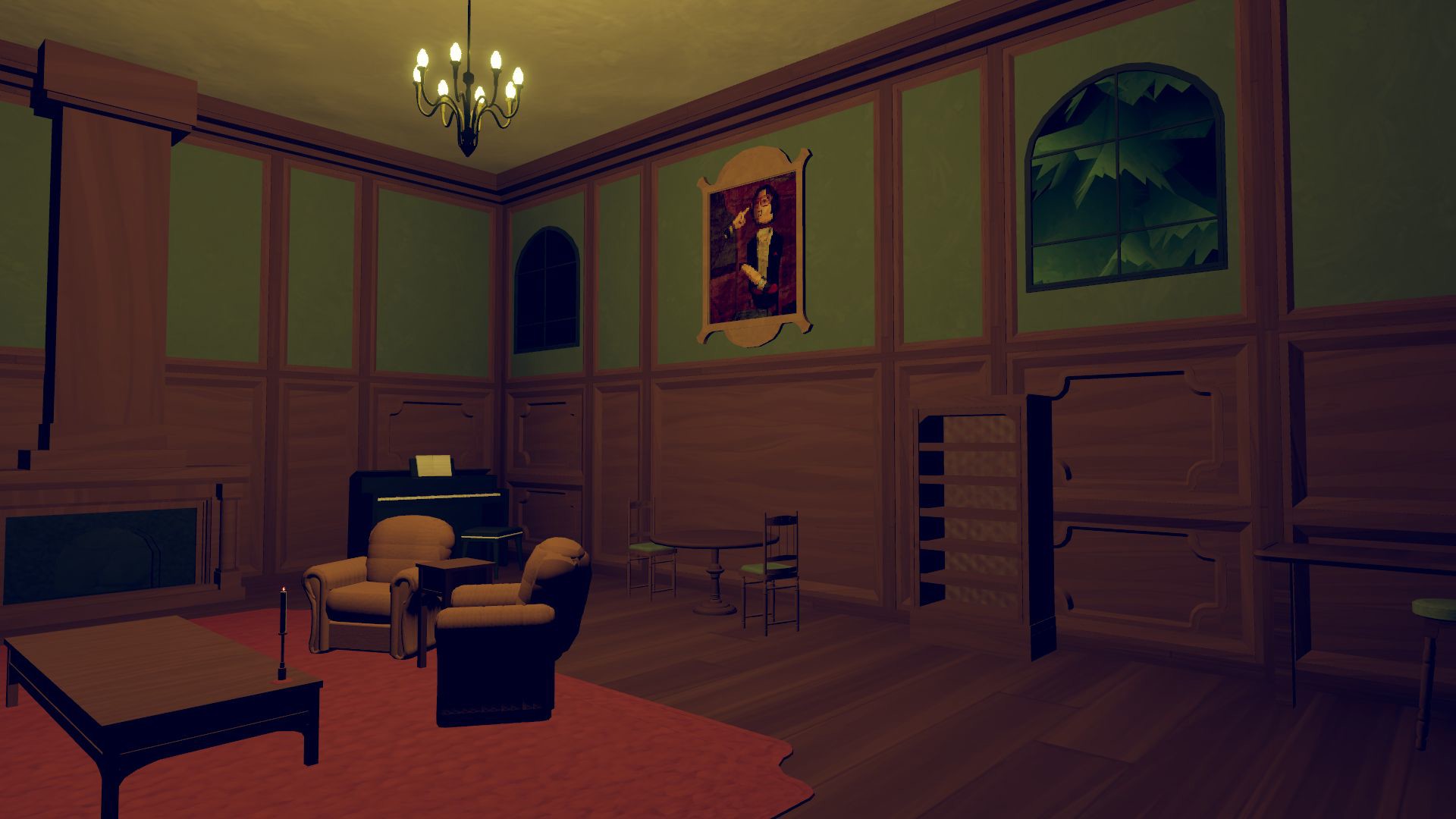 room promotional image
