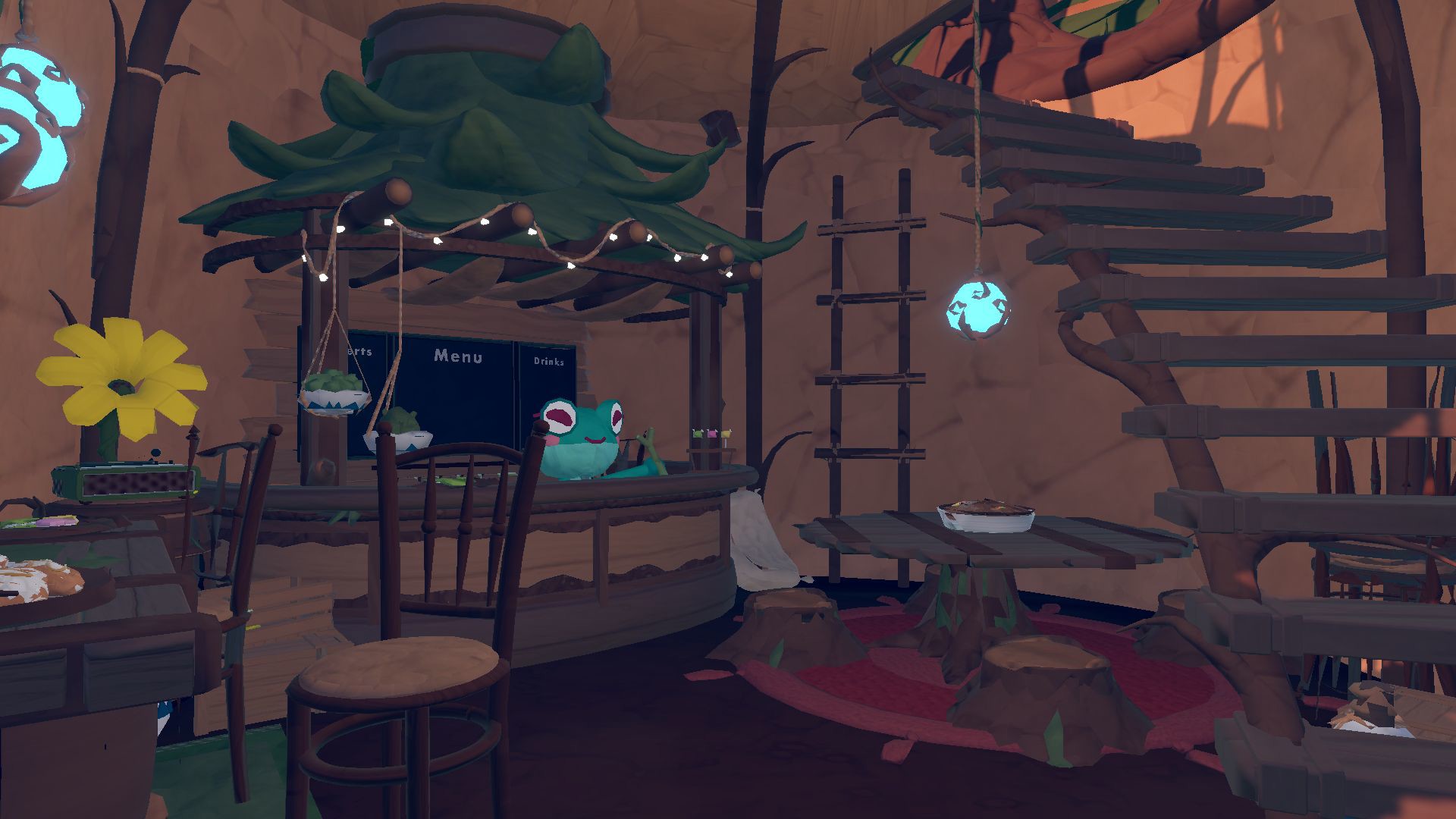 room promotional image