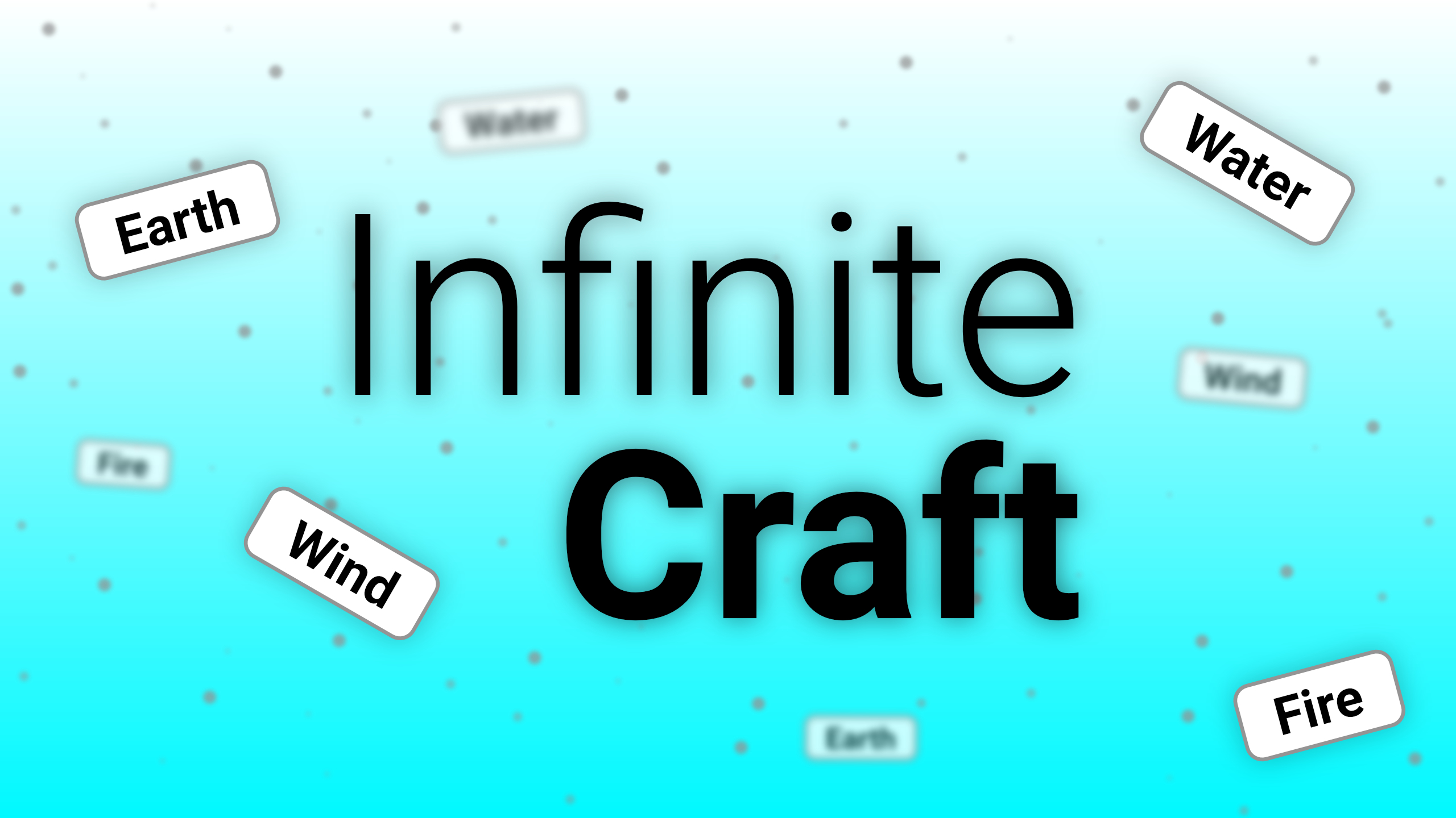 ^Infinite.Craft