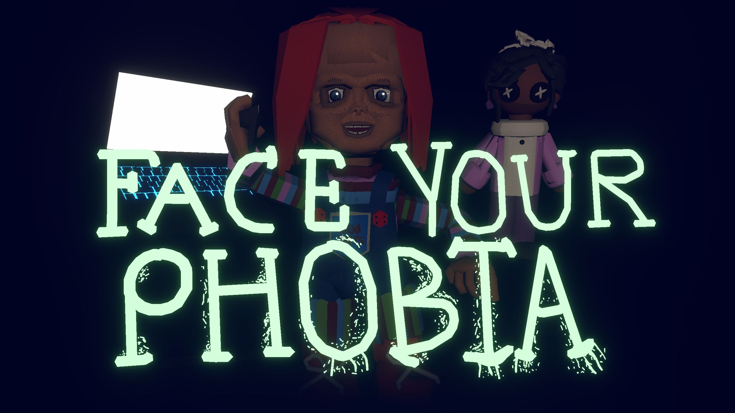 Face Your Phobia