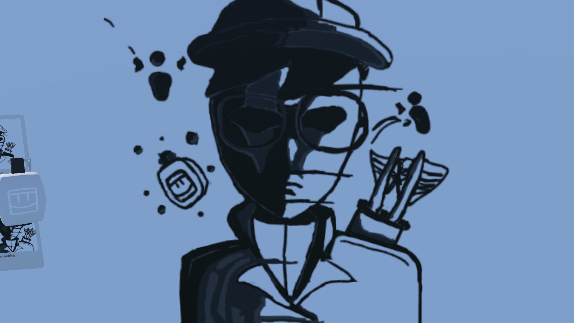 Kosmoshiru Kosmoshiru kosmoshiru-kosmoshiru