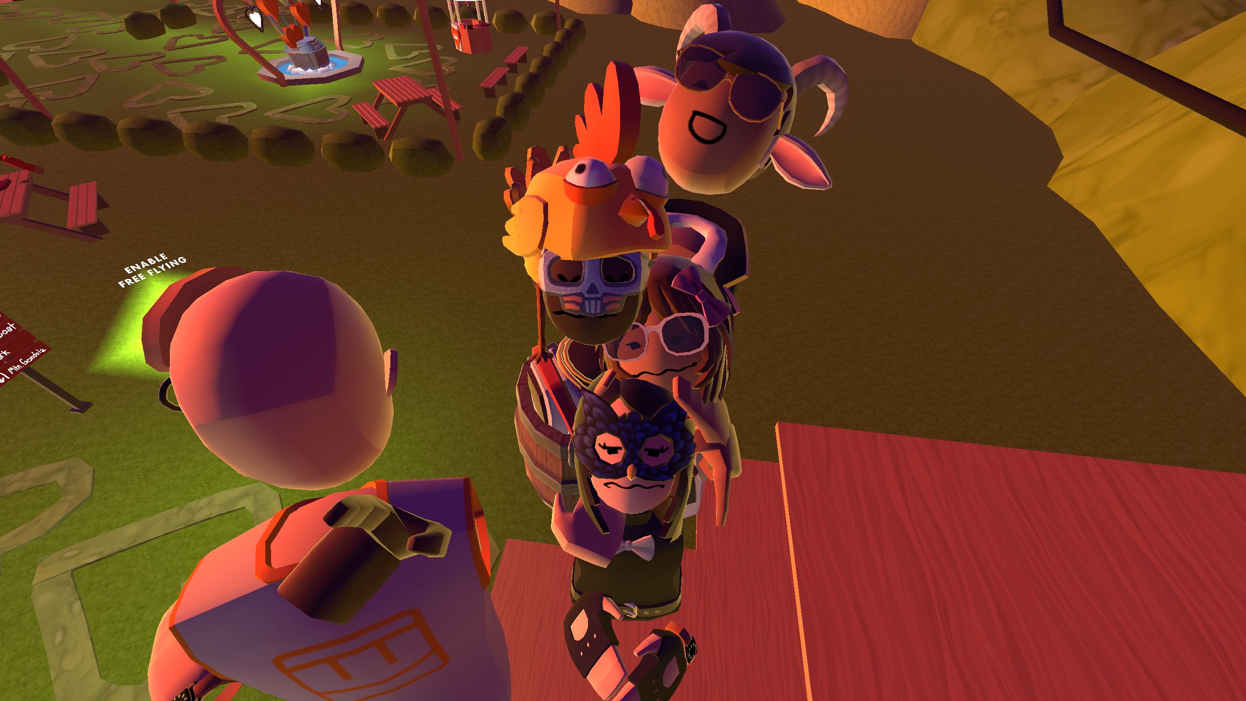 What Does It Mean When A Guy Squeezes Your Thigh