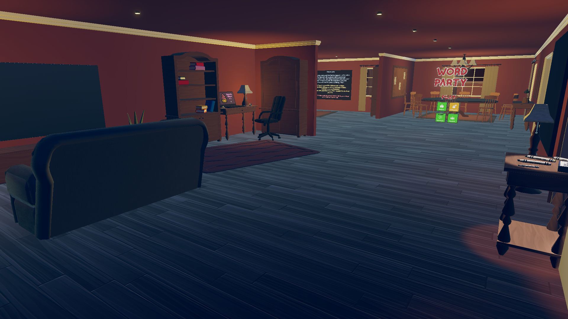 room promotional image