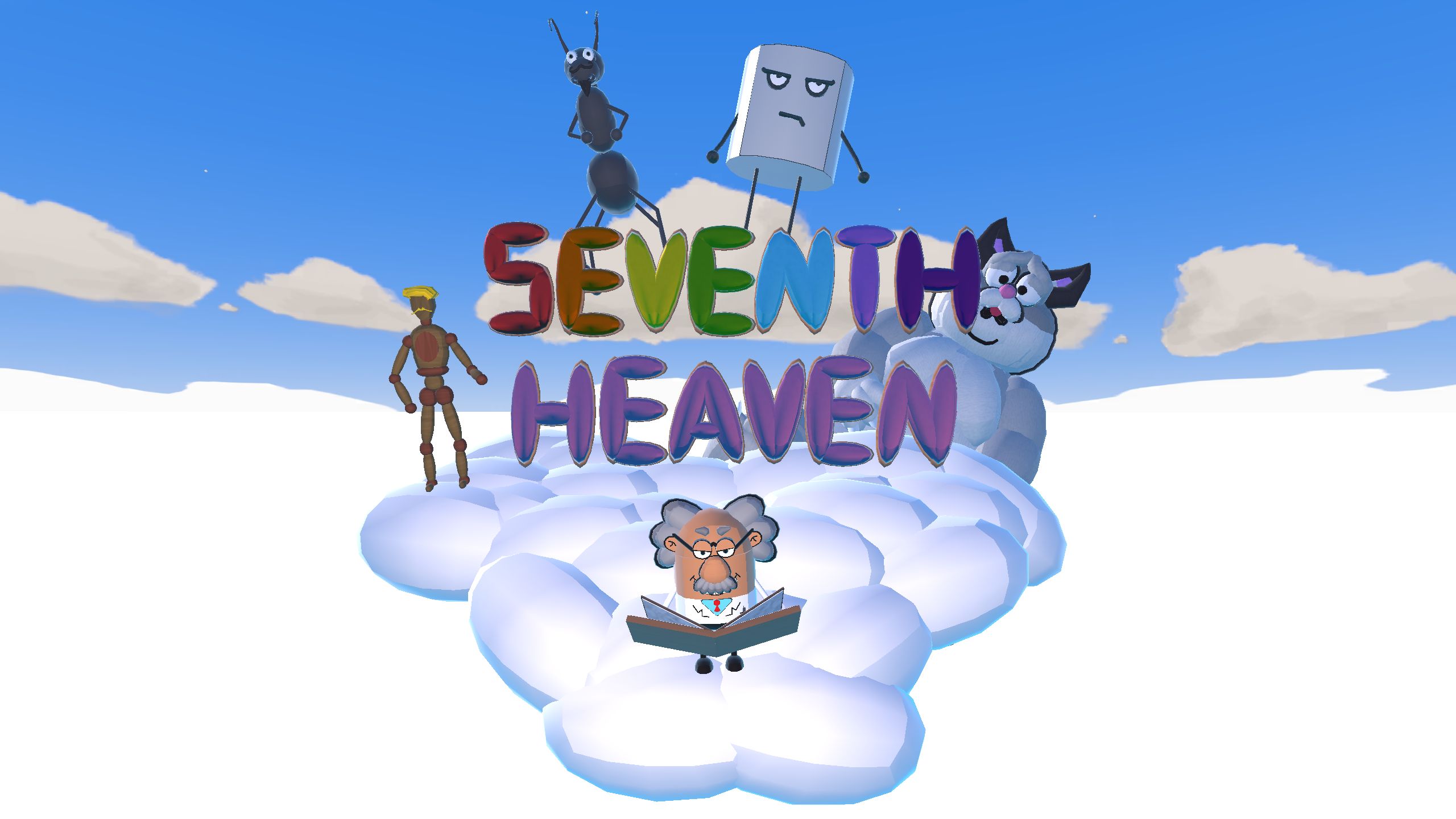 ^Seventh-Heaven