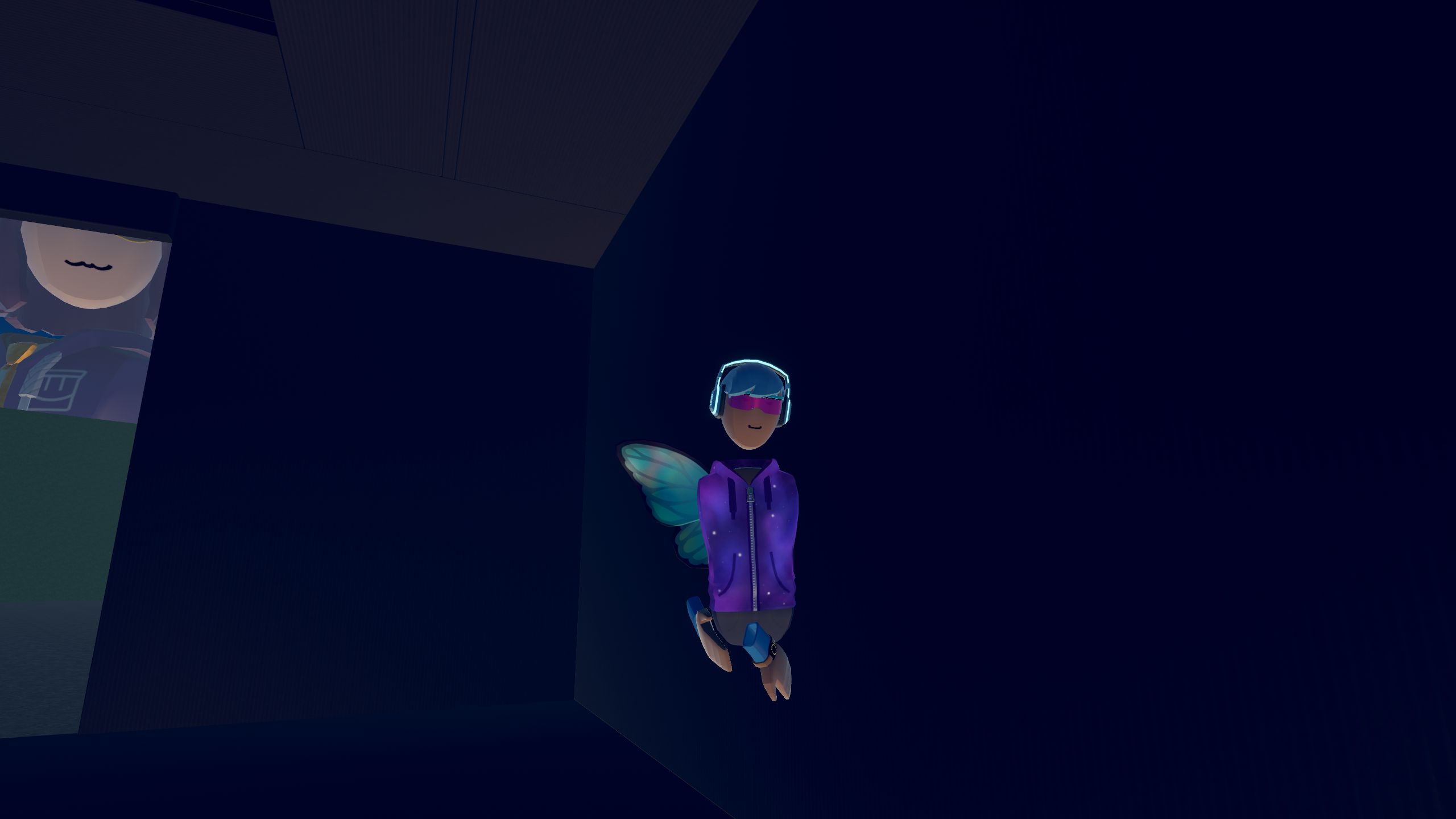 Image in Rec Room